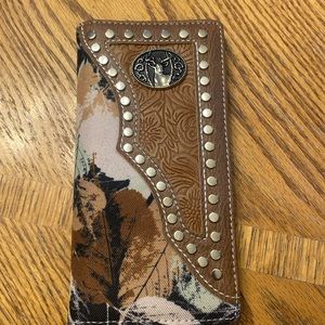 AI Gear Men’s Wallet